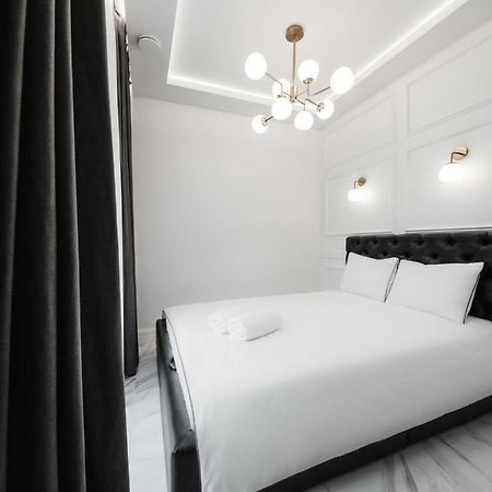 Luxury Suites Kaunas, Self-Check In Экстерьер фото